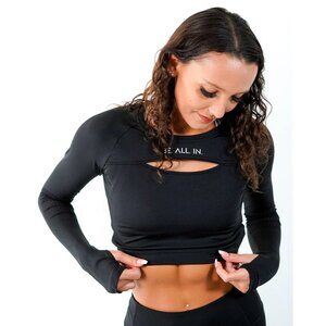 Iron Pulse Endurance Be All In Crop